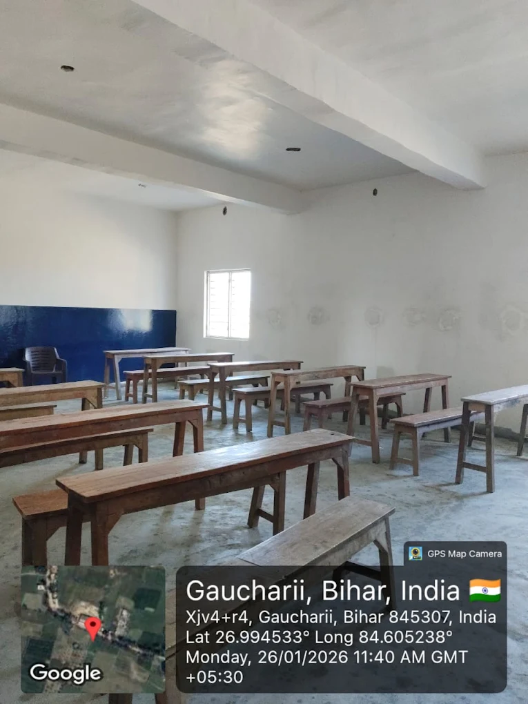Classroom Alternate