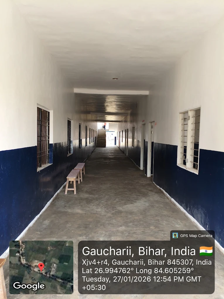 College Lobby Alternate