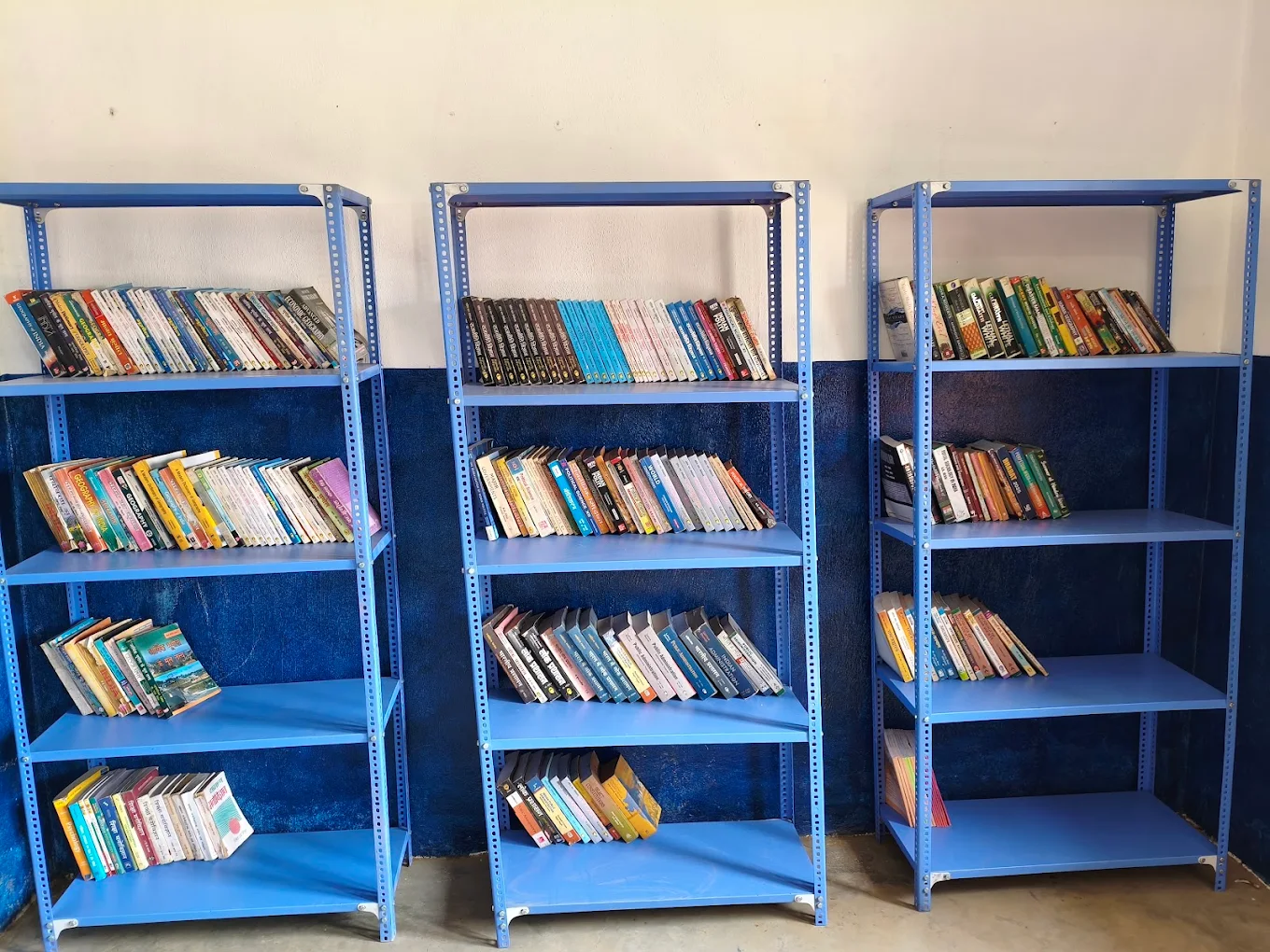 Library